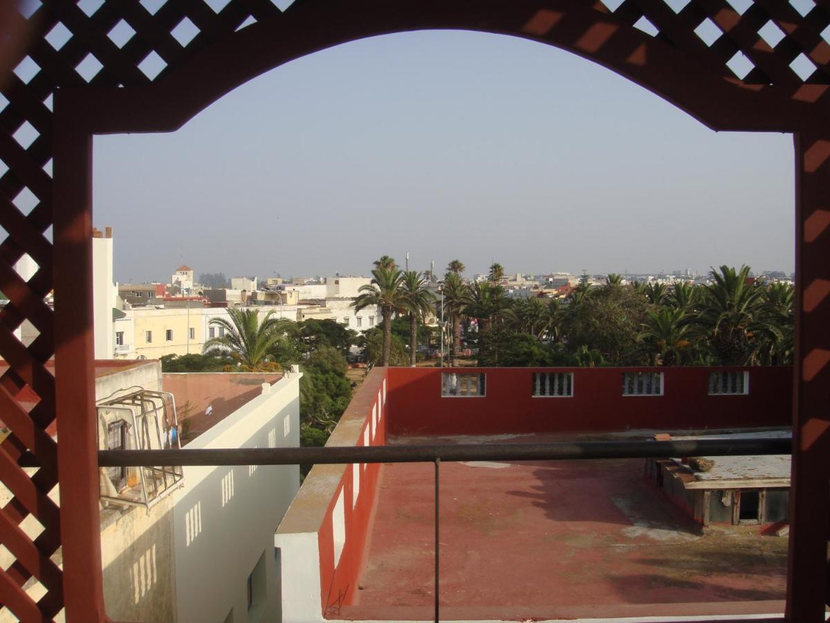 Riad La Villa&Spa El Yadida Exterior foto